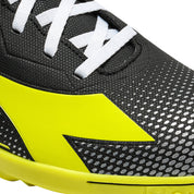 Scarpa Calcetto Diadora Pichichi 8 Tfr Unisex Adulto - Nero