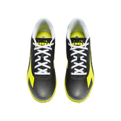 Scarpa Calcetto Diadora Pichichi 8 Tfr Unisex Adulto - Nero