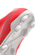 Scarpa Calcio Diadora Pichichi 8 Md jr Unisex Ragazzo - Rosso