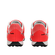 Scarpa Calcetto Diadora Pichichi 8 Tf jr Unisex Ragazzo - Rosso