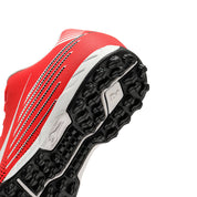 Scarpa Calcetto Diadora Pichichi 8 Tf jr Unisex Ragazzo - Rosso