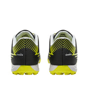 Scarpa Calcetto Diadora Pichichi 8 Tf jr Unisex Ragazzo - Nero