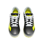 Scarpa Calcetto Diadora Pichichi 8 Tf jr Unisex Ragazzo - Nero