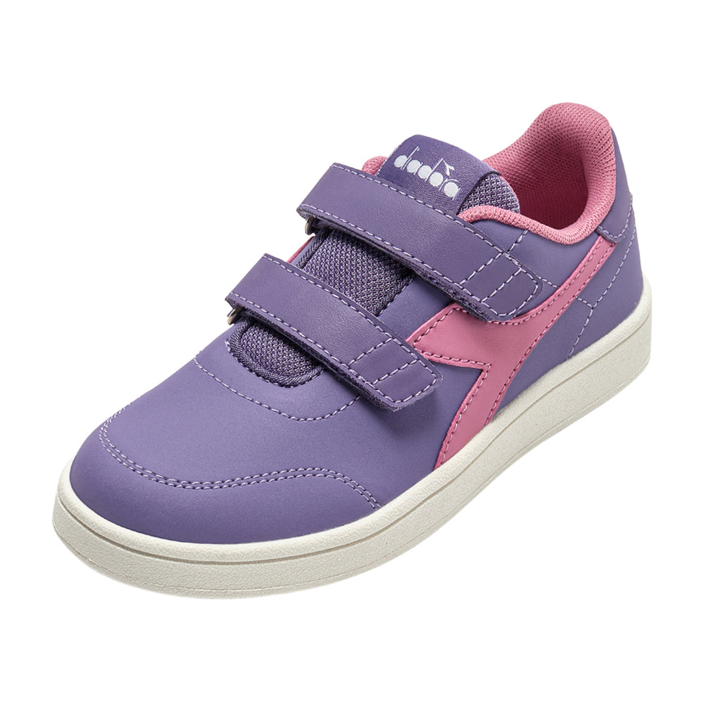 Sneakers Diadora Bonny S ps Unisex Bambino - Viola