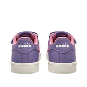 Sneakers Diadora Bonny S ps Unisex Bambino - Viola