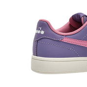 Sneakers Diadora Bonny S ps Unisex Bambino - Viola
