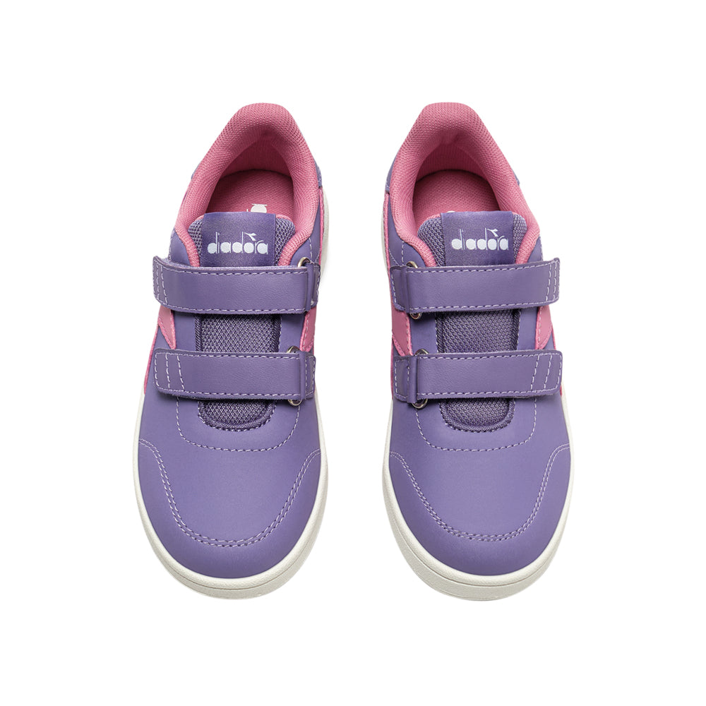 Sneakers Diadora Bonny S ps Unisex Bambino - Viola