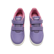 Sneakers Diadora Bonny S ps Unisex Bambino - Viola