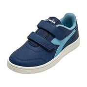 Sneakers Diadora Bonny S ps Unisex Bambino - Blu
