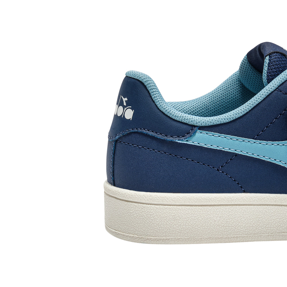 Sneakers Diadora Bonny S ps Unisex Bambino - Blu