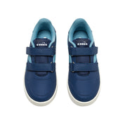 Sneakers Diadora Bonny S ps Unisex Bambino - Blu