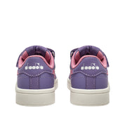 Sneakers Diadora Bonny S td Unisex Bimbo - Viola