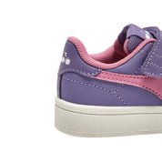 Sneakers Diadora Bonny S td Unisex Bimbo - Viola