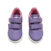 Sneakers Diadora Bonny S td Unisex Bimbo - Viola