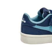 Sneakers Diadora Bonny S td Unisex Bimbo - Blu