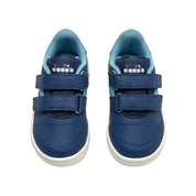 Sneakers Diadora Bonny S td Unisex Bimbo - Blu