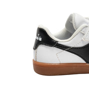 Sneakers Diadora Kyoto td Unisex Bimbo - Bianco