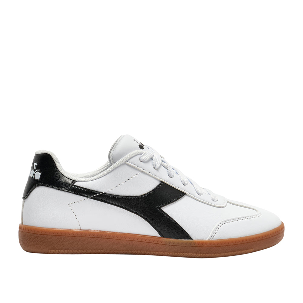 Sneakers Diadora Kyoto gs Unisex Ragazzo - Bianco