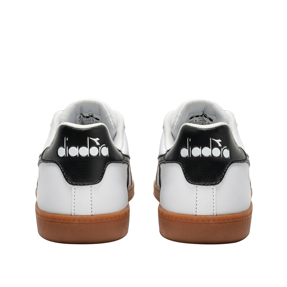 Sneakers Diadora Kyoto gs Unisex Ragazzo - Bianco