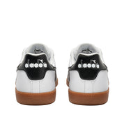 Sneakers Diadora Kyoto gs Unisex Ragazzo - Bianco