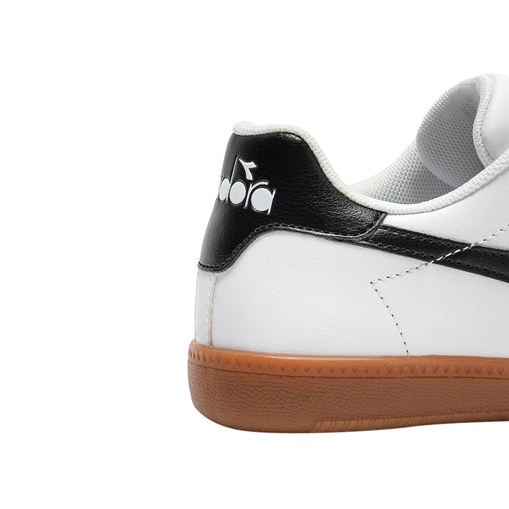 Sneakers Diadora Kyoto gs Unisex Ragazzo - Bianco