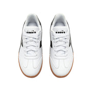 Sneakers Diadora Kyoto gs Unisex Ragazzo - Bianco