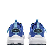 Sneakers Diadora Snipe 4 jr Unisex Bambino - Blu