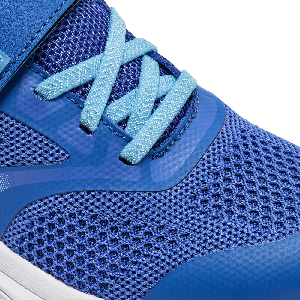 Sneakers Diadora Snipe 4 jr Unisex Bambino - Blu