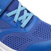 Sneakers Diadora Snipe 4 jr Unisex Bambino - Blu