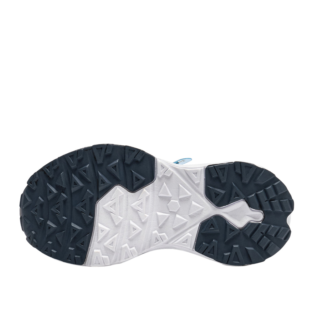 Sneakers Diadora Snipe 4 jr Unisex Bambino - Blu