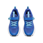 Sneakers Diadora Snipe 4 jr Unisex Bambino - Blu