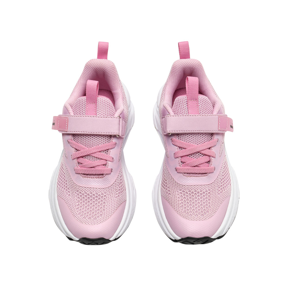 Sneakers Diadora Snipe 4 jr Unisex Bambino - Rosa