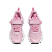 Sneakers Diadora Snipe 4 jr Unisex Bambino - Rosa