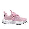 Sneakers diadora snipe 4 jr unisex bambino - rosa