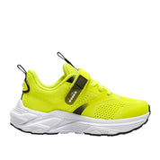 Sneakers Diadora Snipe 4 jr Unisex Bambino - Giallo