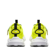 Sneakers Diadora Snipe 4 jr Unisex Bambino - Giallo