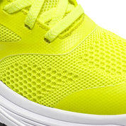 Sneakers Diadora Snipe 4 jr Unisex Bambino - Giallo