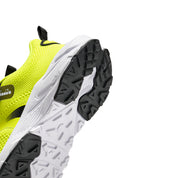 Sneakers Diadora Snipe 4 jr Unisex Bambino - Giallo