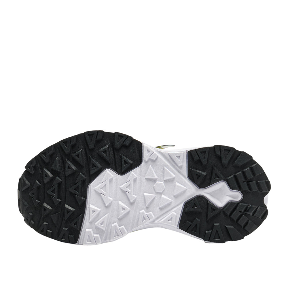 Sneakers Diadora Snipe 4 jr Unisex Bambino - Giallo