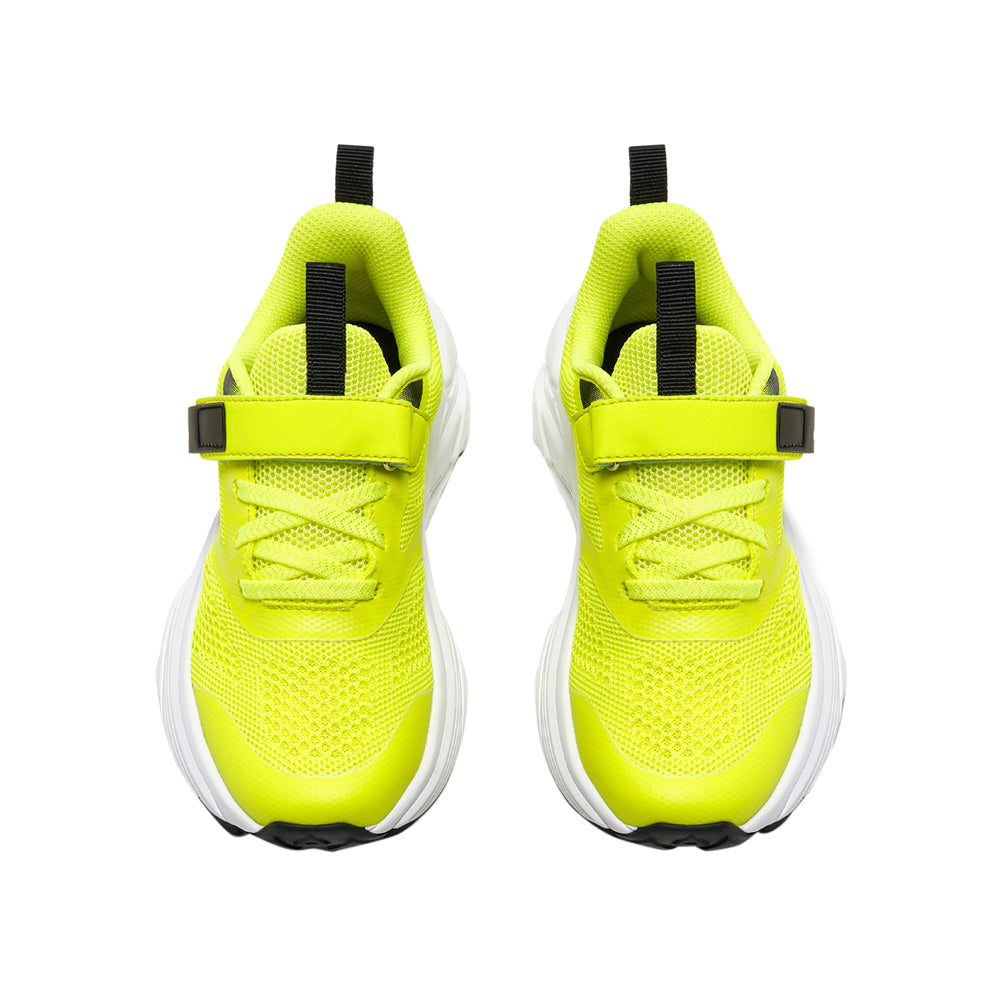 Sneakers Diadora Snipe 4 jr Unisex Bambino - Giallo