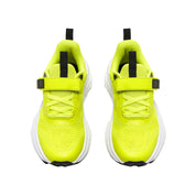 Sneakers Diadora Snipe 4 jr Unisex Bambino - Giallo