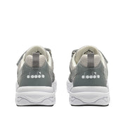Sneakers Diadora Alley ps Unisex Bambino - Grigio