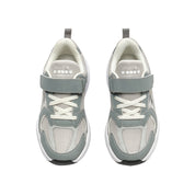 Sneakers Diadora Alley ps Unisex Bambino - Grigio