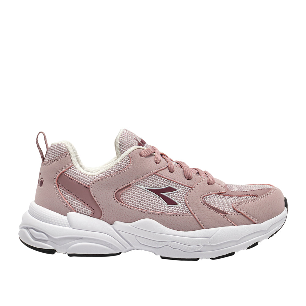 Sneakers Diadora Alley gs Unisex Ragazzo - Rosa
