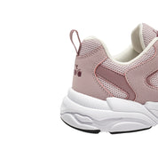 Sneakers Diadora Alley gs Unisex Ragazzo - Rosa