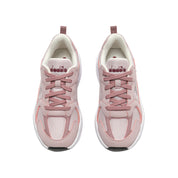 Sneakers Diadora Alley gs Unisex Ragazzo - Rosa