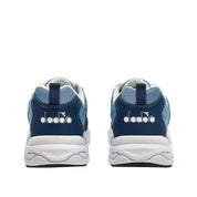 Sneakers Diadora Alley gs Unisex Ragazzo - Blu