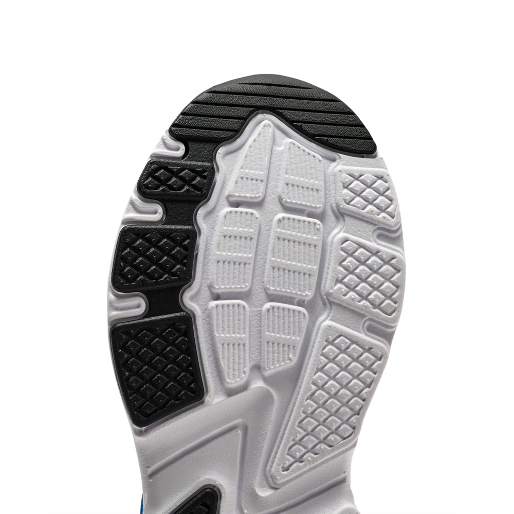 Sneakers Diadora Alley gs Unisex Ragazzo - Blu