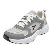 Sneakers Diadora Alley gs Unisex Ragazzo - Grigio