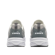 Sneakers Diadora Alley gs Unisex Ragazzo - Grigio
